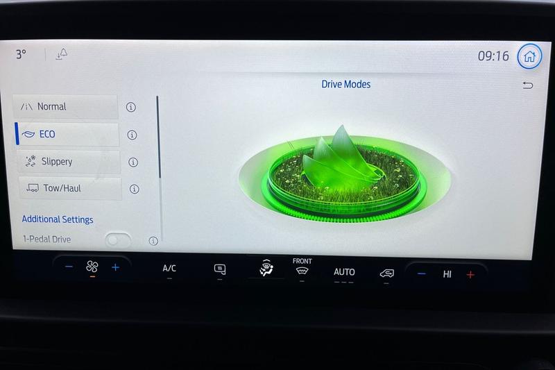 Used Ford Transit Custom 2025 for sale - 77354437: Photo 27