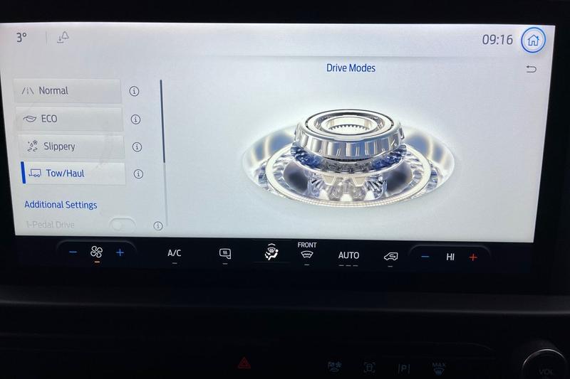 Used Ford Transit Custom 2025 for sale - 77354437: Photo 29