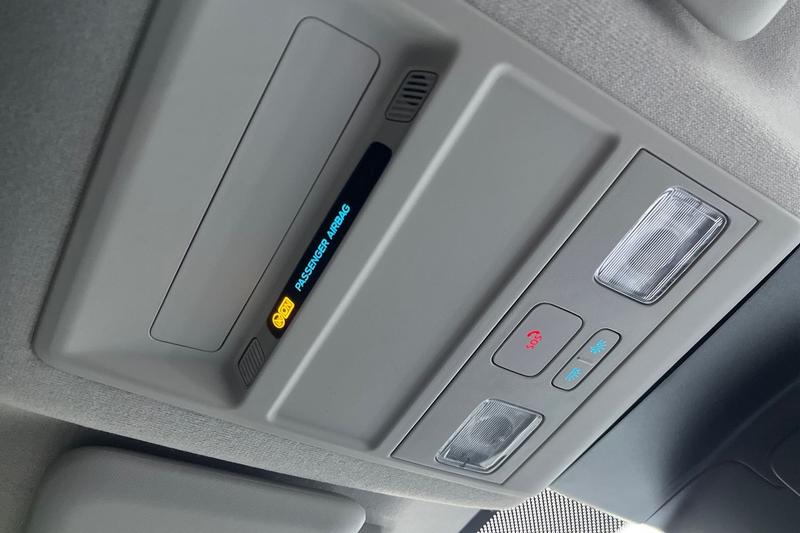 Used Ford Transit Custom 2025 for sale - 77354437: Photo 31