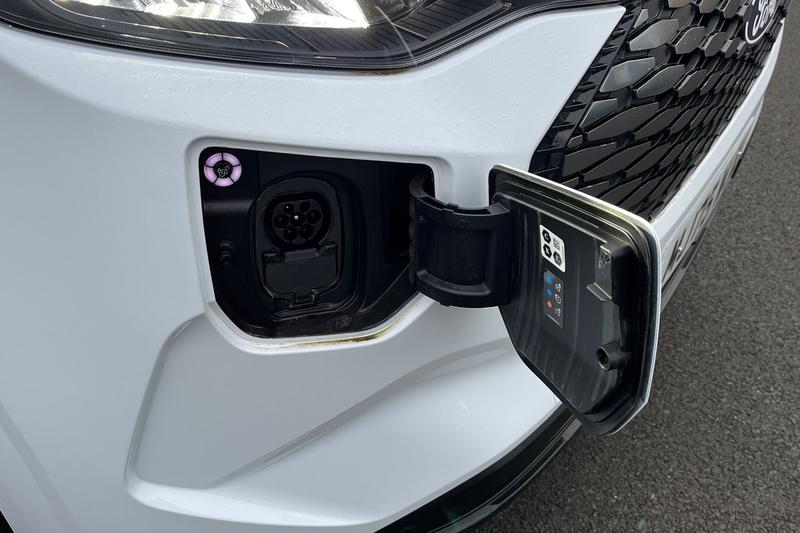 Used Ford Transit Custom 2025 for sale - 77354437: Photo 33