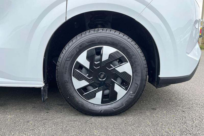 Used Ford Transit Custom 2025 for sale - 77354437: Photo 38