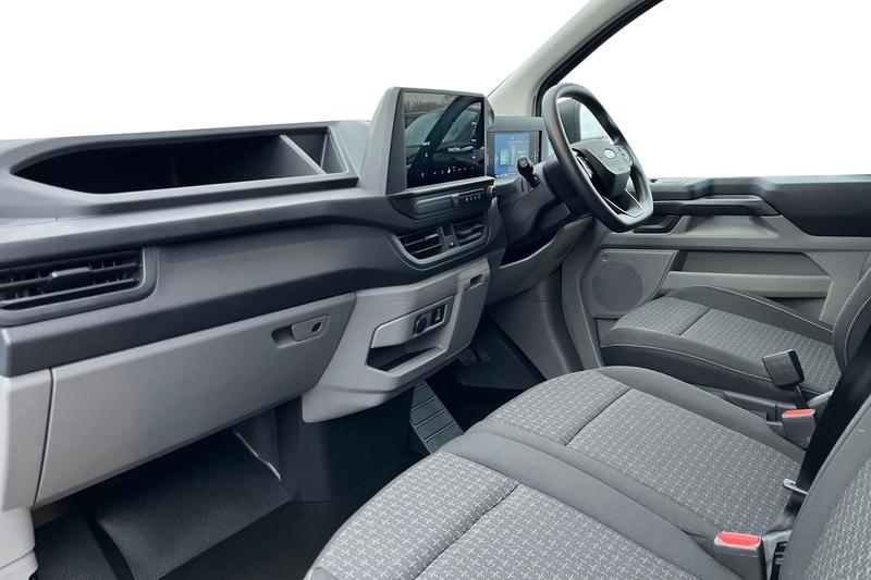 Used Ford Transit Custom 2025 for sale - 77354437: Photo 4