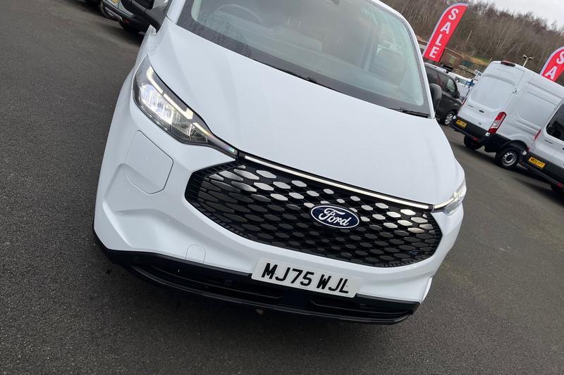 Used Ford Transit Custom 2025 for sale - 77354437: Photo 40