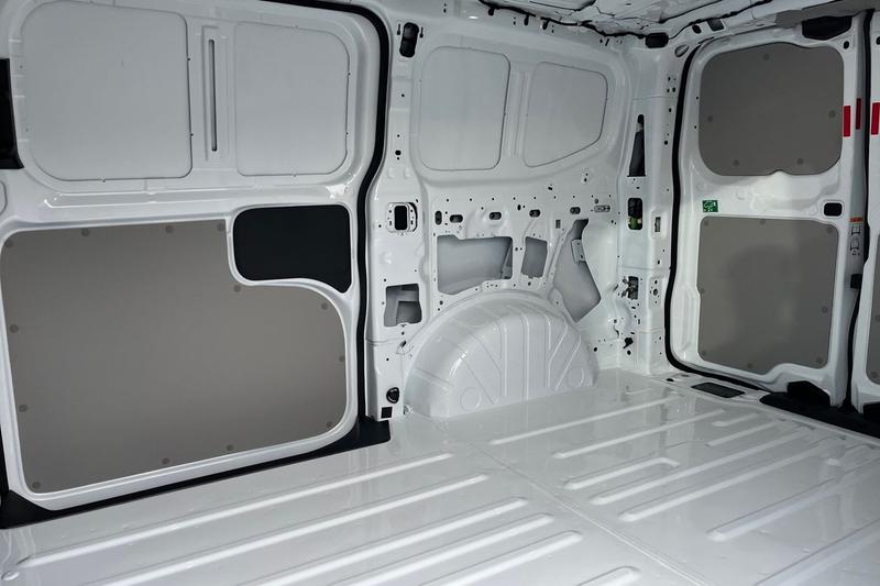 Used Ford Transit Custom 2025 for sale - 77354437: Photo 5