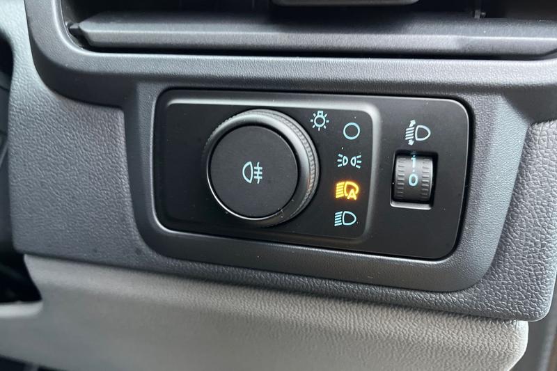 Used Ford Transit Custom 2025 for sale - 77354437: Photo 9