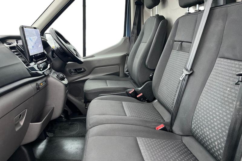 Used Ford Transit 2025 for sale - 76949022: Photo 10