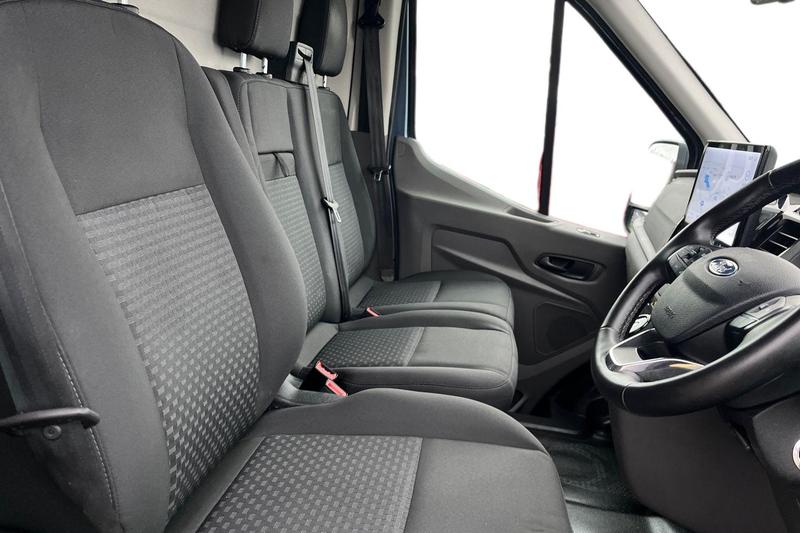 Used Ford Transit 2025 for sale - 76949022: Photo 11