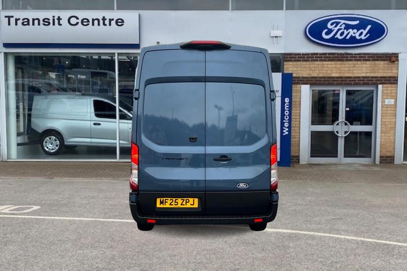 Used Ford Transit 2025 for sale - 76949022: Photo 13