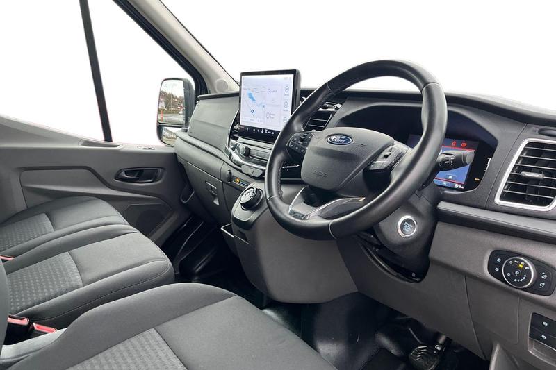 Used Ford Transit 2025 for sale - 76949022: Photo 14