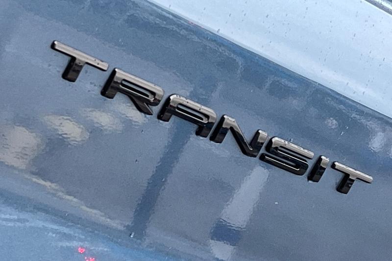 Used Ford Transit 2025 for sale - 76949022: Photo 20