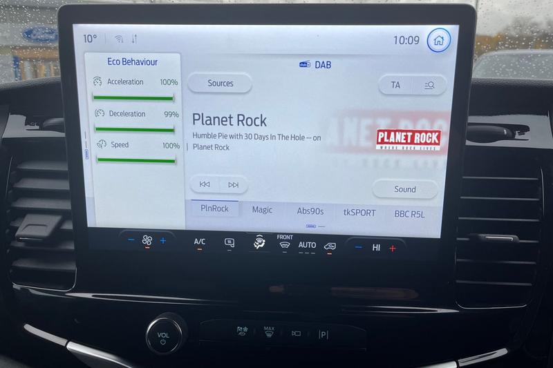 Used Ford Transit 2025 for sale - 76949022: Photo 21