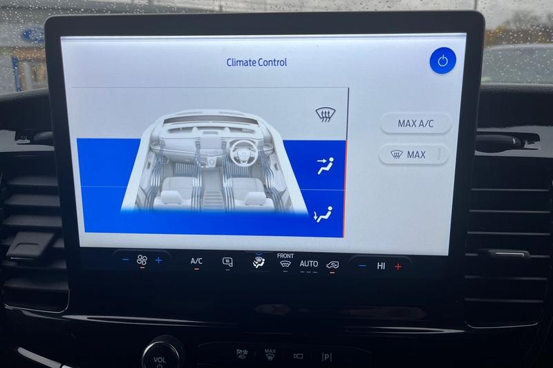 Used Ford Transit 2025 for sale - 76949022: Photo 22