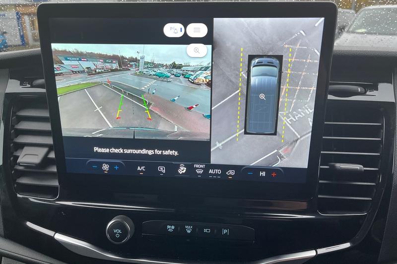 Used Ford Transit 2025 for sale - 76949022: Photo 23