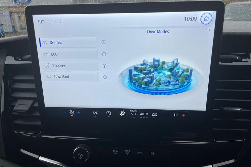 Used Ford Transit 2025 for sale - 76949022: Photo 24