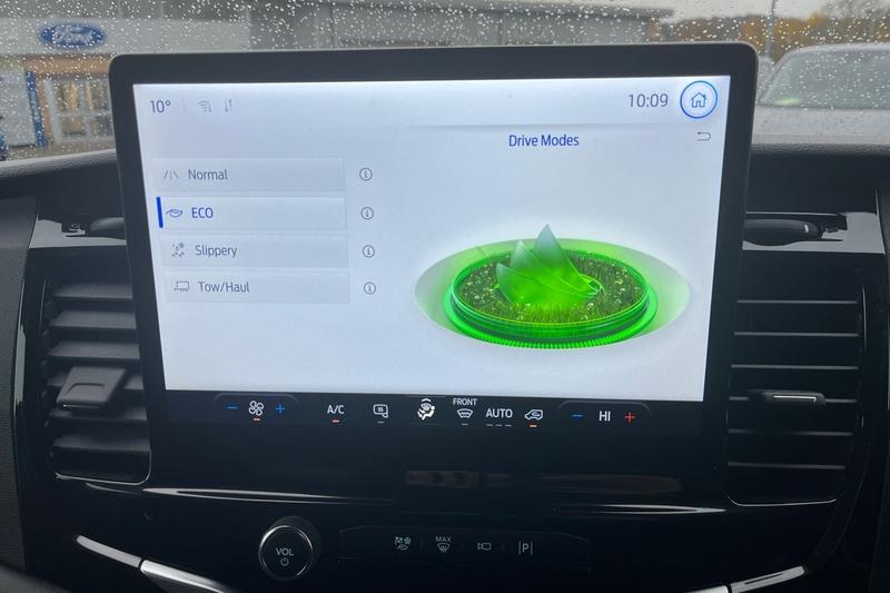 Used Ford Transit 2025 for sale - 76949022: Photo 25