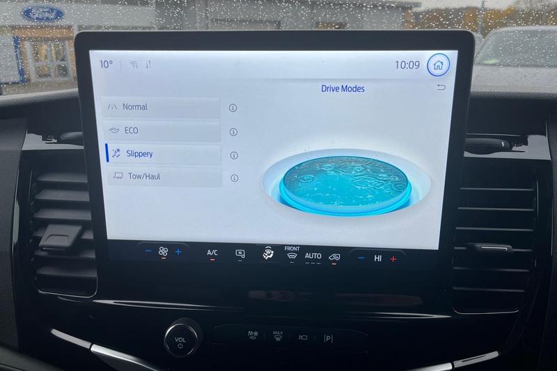 Used Ford Transit 2025 for sale - 76949022: Photo 26