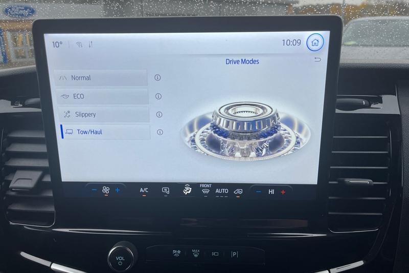 Used Ford Transit 2025 for sale - 76949022: Photo 27