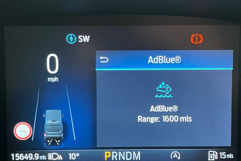 Used Ford Transit 2025 for sale - 76949022: Photo 32