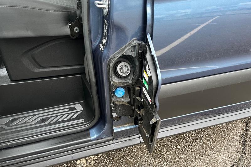 Used Ford Transit 2025 for sale - 76949022: Photo 33