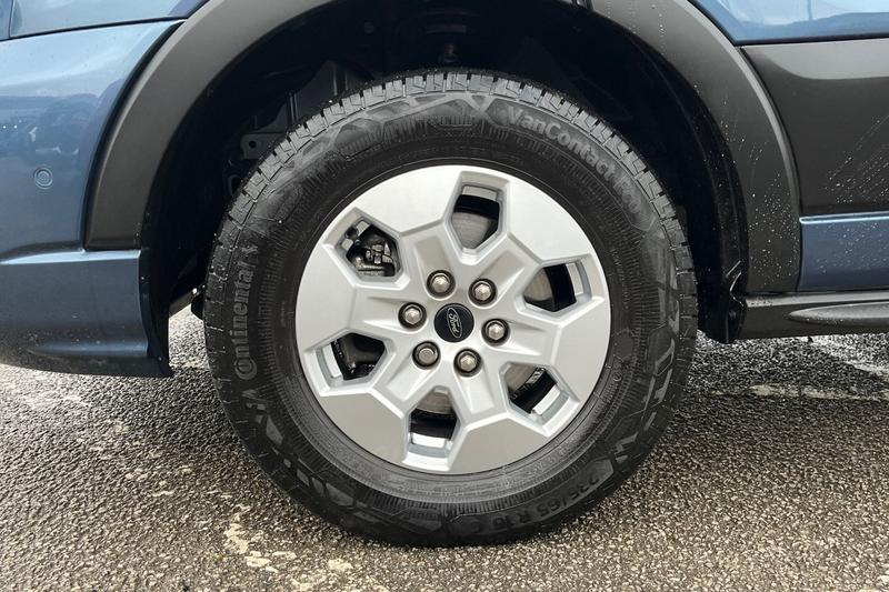 Used Ford Transit 2025 for sale - 76949022: Photo 38