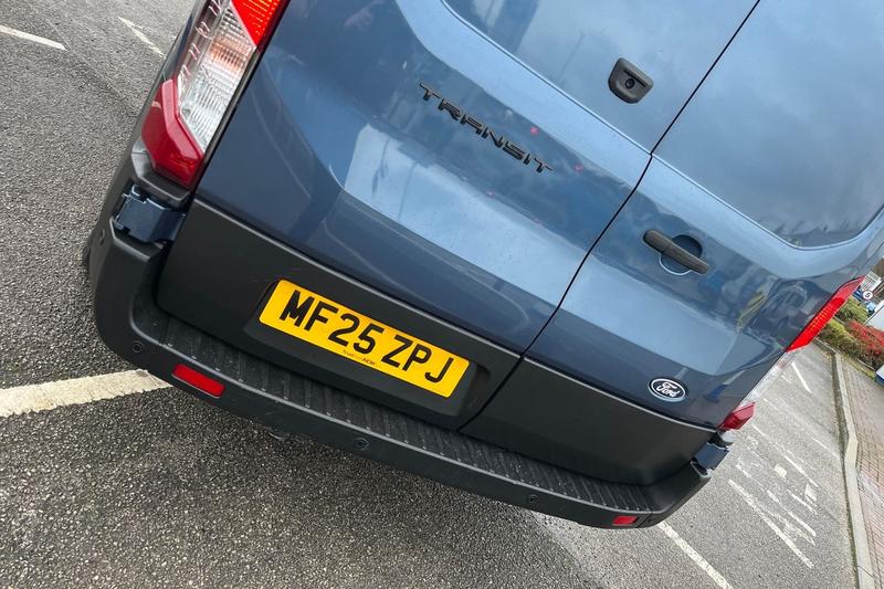 Used Ford Transit 2025 for sale - 76949022: Photo 39