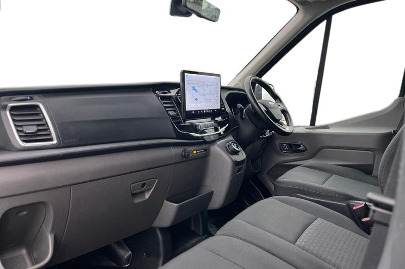 Used Ford Transit 2025 for sale - 76949022: Photo 4