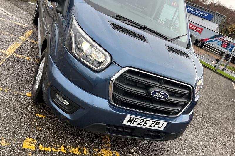 Used Ford Transit 2025 for sale - 76949022: Photo 40