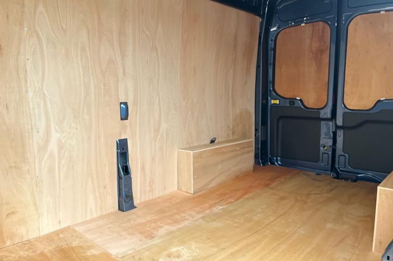 Used Ford Transit 2025 for sale - 76949022: Photo 5