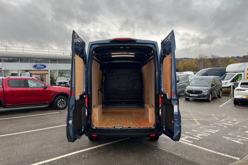 Used Ford Transit 2025 for sale - 76949022: Photo 7