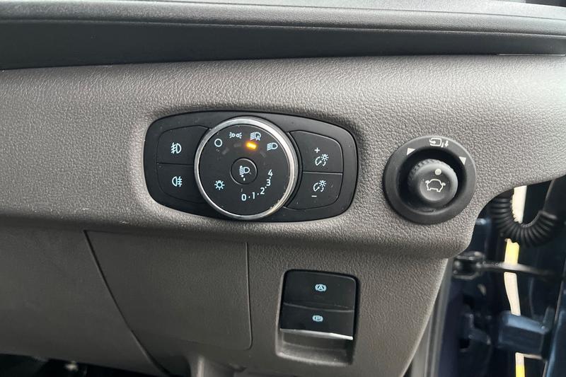 Used Ford Transit 2025 for sale - 76949022: Photo 9