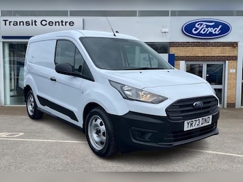 Used Ford Transit Connect 2023 for sale - 78804924: Photo