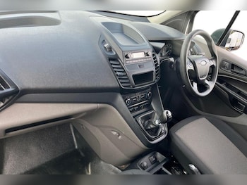 Used Ford Transit Connect 2023 for sale - 78804924: Photo