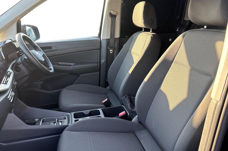 Used Ford Transit Connect 2025 for sale - 77770412: Photo 10