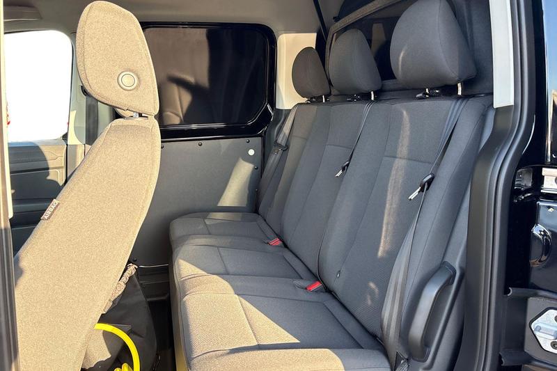 Used Ford Transit Connect 2025 for sale - 77770412: Photo 11