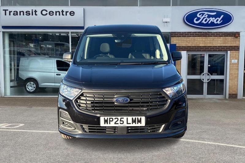Used Ford Transit Connect 2025 for sale - 77770412: Photo 12