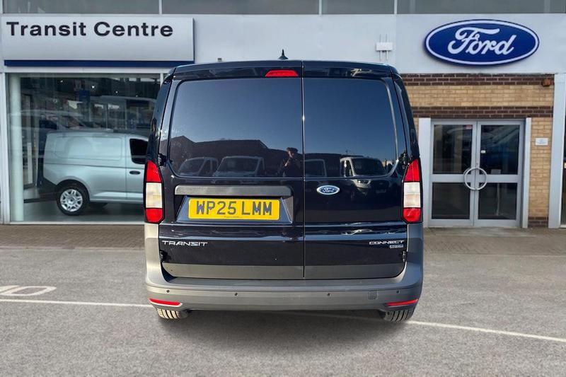 Used Ford Transit Connect 2025 for sale - 77770412: Photo 13