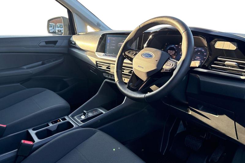 Used Ford Transit Connect 2025 for sale - 77770412: Photo 14