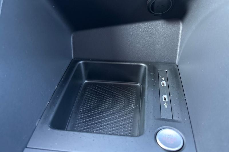 Used Ford Transit Connect 2025 for sale - 77770412: Photo 15