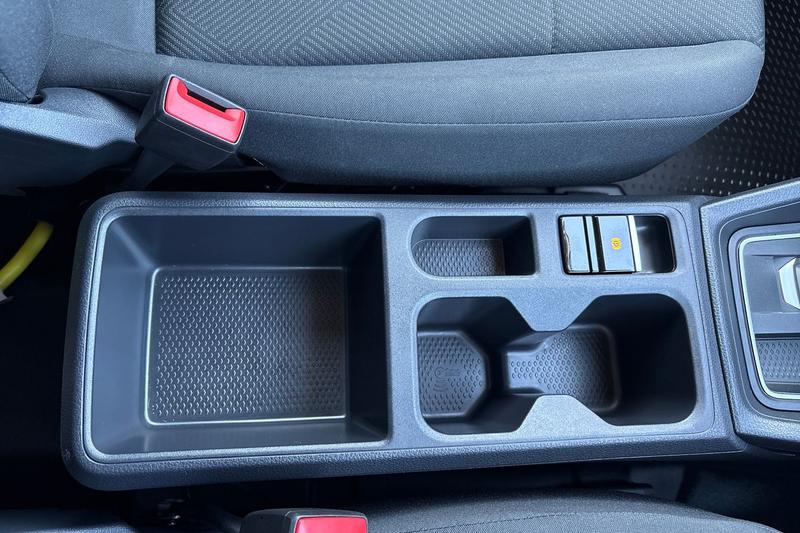 Used Ford Transit Connect 2025 for sale - 77770412: Photo 17