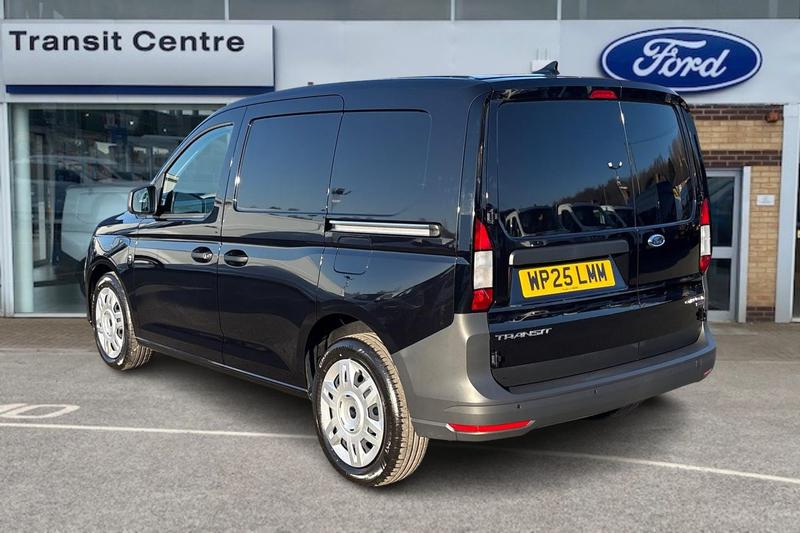 Used Ford Transit Connect 2025 for sale - 77770412: Photo 2