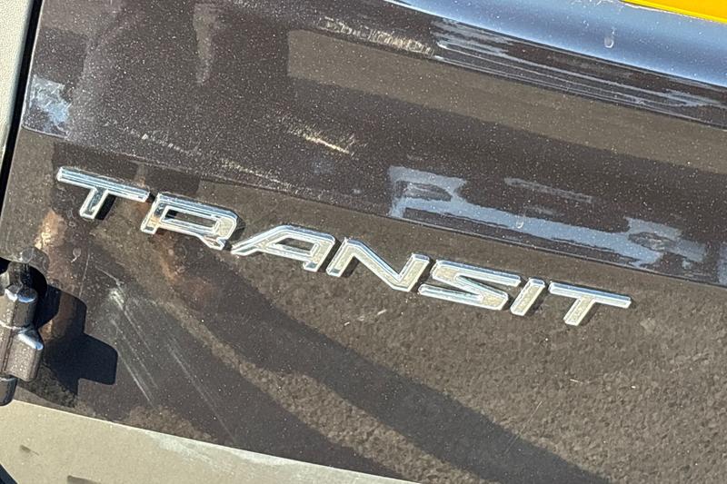 Used Ford Transit Connect 2025 for sale - 77770412: Photo 20