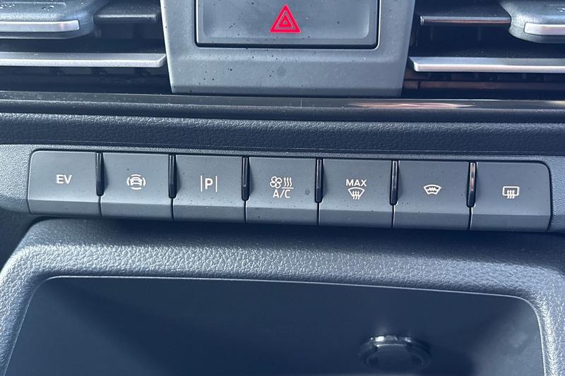 Used Ford Transit Connect 2025 for sale - 77770412: Photo 22