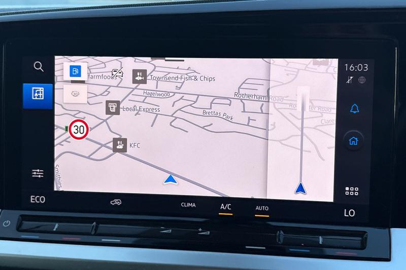 Used Ford Transit Connect 2025 for sale - 77770412: Photo 23