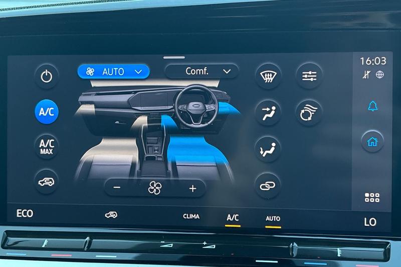 Used Ford Transit Connect 2025 for sale - 77770412: Photo 24