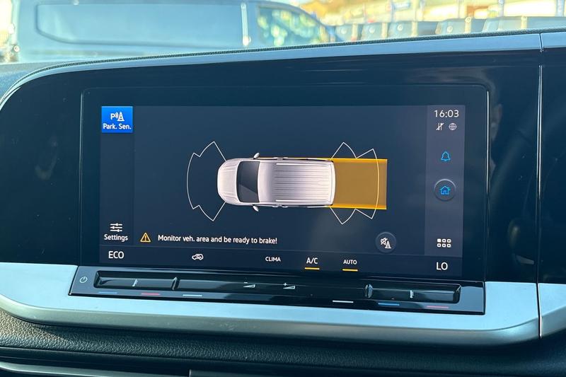 Used Ford Transit Connect 2025 for sale - 77770412: Photo 25