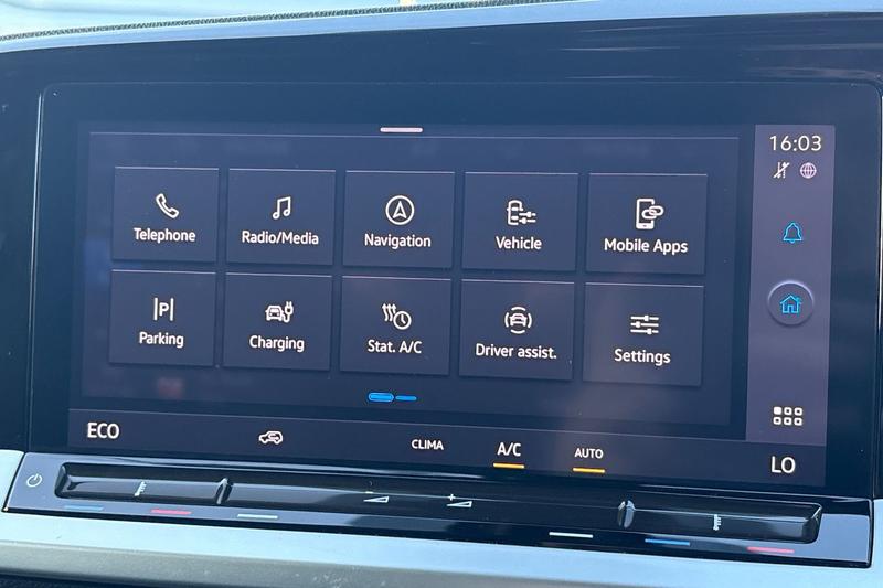 Used Ford Transit Connect 2025 for sale - 77770412: Photo 27