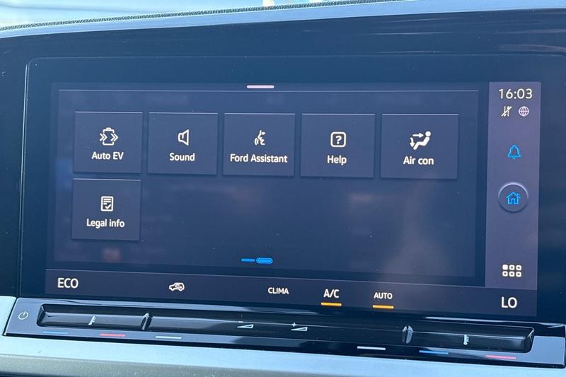 Used Ford Transit Connect 2025 for sale - 77770412: Photo 28