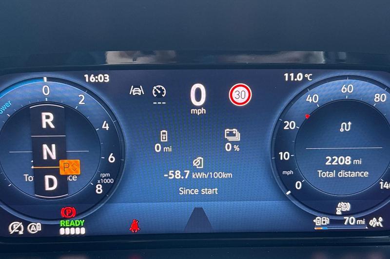 Used Ford Transit Connect 2025 for sale - 77770412: Photo 29