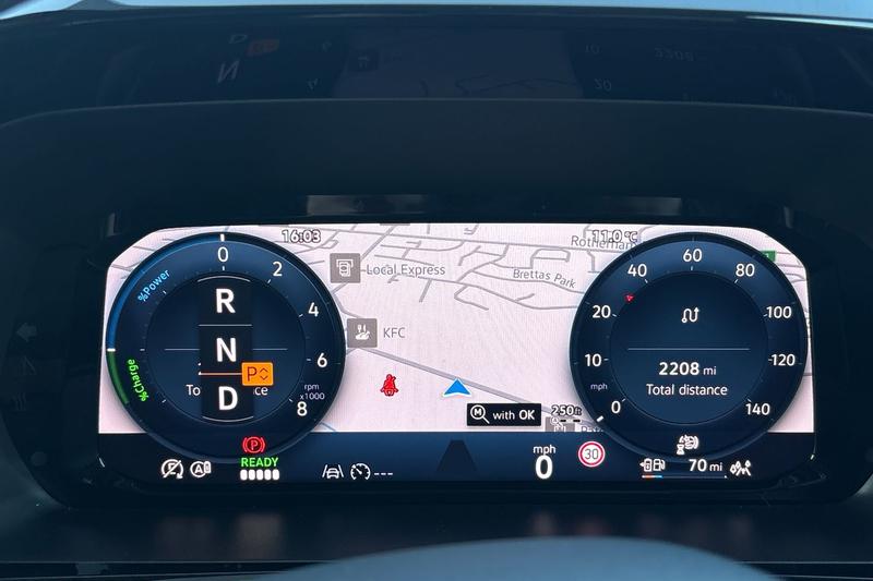 Used Ford Transit Connect 2025 for sale - 77770412: Photo 30