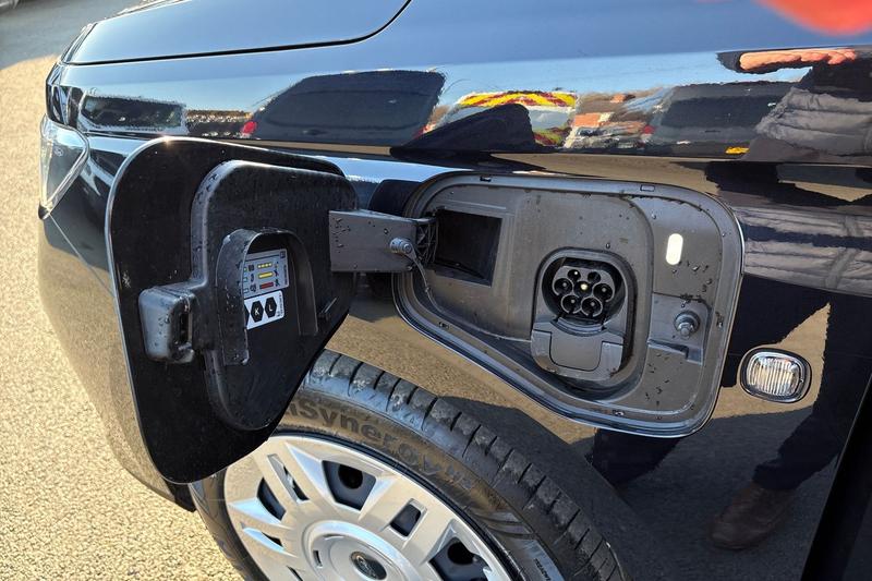 Used Ford Transit Connect 2025 for sale - 77770412: Photo 33